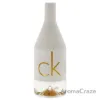 Picture of CKIN2U by Calvin Klein for Women - 3.3 oz EDT Spray