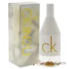 Picture of CKIN2U by Calvin Klein for Women - 3.3 oz EDT Spray