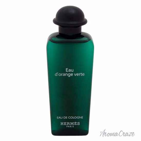 Hermes Eau D'Orange Verte EDC Splash(Unboxed) Unisex 1 oz