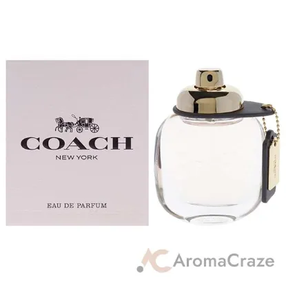 Picture of Coach New York by Coach for Women - 1.7 oz EDP Spray