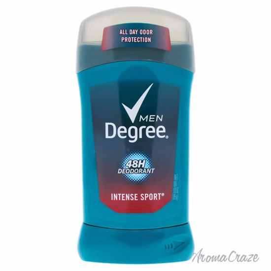 Degree Intense Sport Deodorant Stick Silver Ion Deodorant St