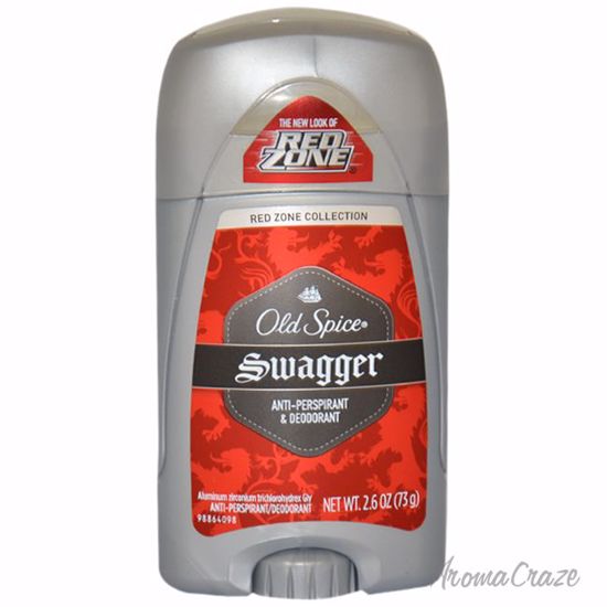 Old Spice Red Zone Swagger Anti-Perspirant Deodorant for Men