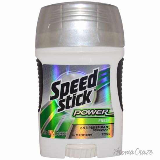 Mennen Speed Stick Power Fresh Antiperspirant Deodorant Stic
