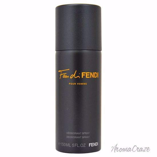 Fendi Fan di Fendi Pour Homme Deodorant Spray for Men 5 oz