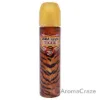 Picture of Cuba Jungle Tiger by Cuba for Women - 3.3 oz EDP Spray