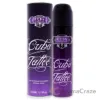 Picture of Cuba Tattoo by Cuba for Women - 3.3 oz EDP Spray