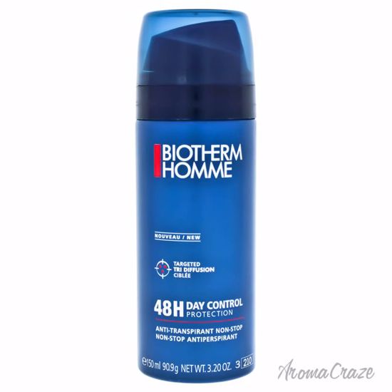 Biotherm Homme Day Control 48h Deodorant Spray for Men 3.2 o