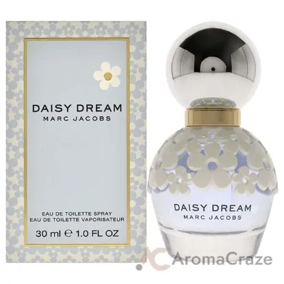 Picture of Daisy Dream by Marc Jacobs for Women - 1 oz EDT Spray