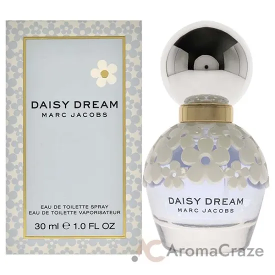 Picture of Daisy Dream by Marc Jacobs for Women - 1 oz EDT Spray