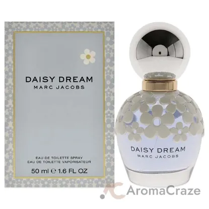 Picture of Daisy Dream by Marc Jacobs for Women - 1.7 oz EDT Spray