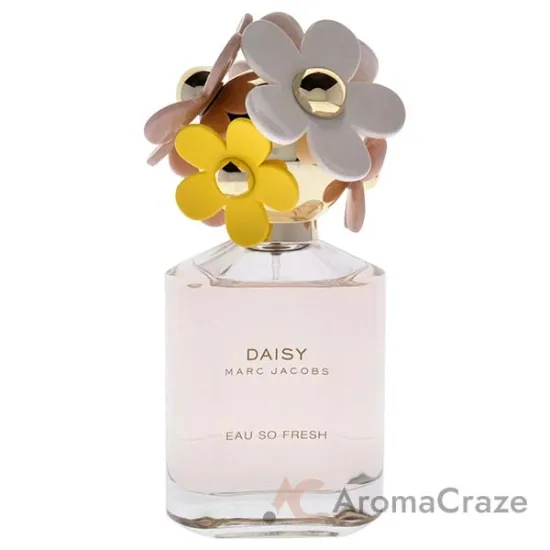 Picture of Daisy Eau So Fresh by Marc Jacobs for Women - 2.5 oz EDT Spray