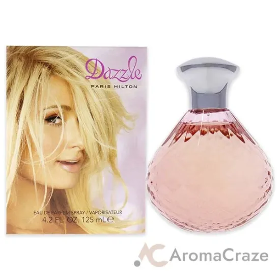 Picture of Dazzle by Paris Hilton for Women - 4.2 oz EDP Spray