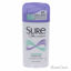 Sure Sure Invisible Solid Anti-Perspirant & Deodorant, Unsce