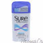 Sure Sure Deodorant Invisible Solid -Regular Deodorant Stick