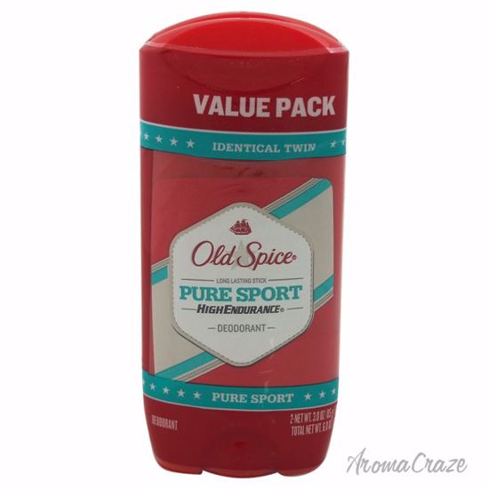 Old Spice Endurance Pure Sport Deodorant Twin Pack Deodorant