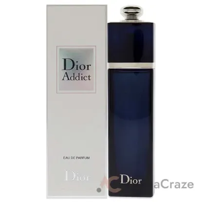 Picture of Dior Addict by Christian Dior for Women - 3.4 oz EDP Spray