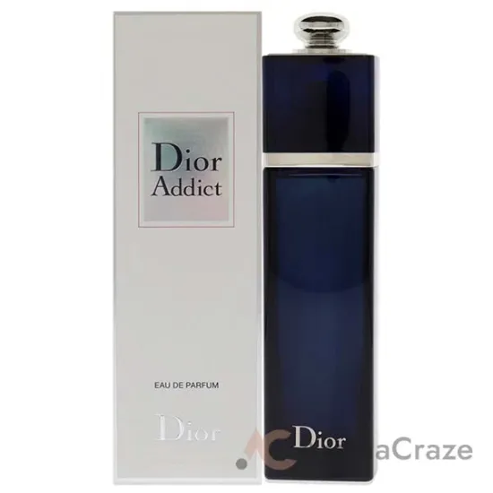 Picture of Dior Addict by Christian Dior for Women - 3.4 oz EDP Spray