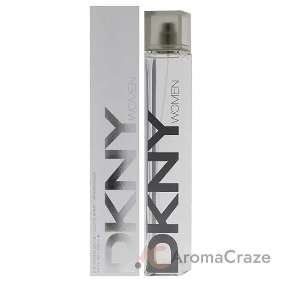 Picture of DKNY by Donna Karan for Women - 3.4 oz EDT Spray