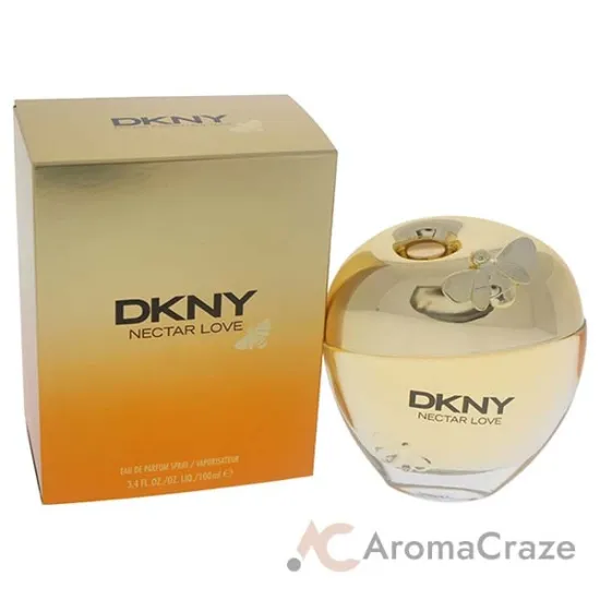 Picture of DKNY Nectar Love by Donna Karan for Women - 3.4 oz EDP Spray