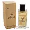 Picture of Eau de Iceberg by Iceberg for Women - 3.3 oz EDT Spray