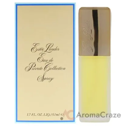 Picture of Eau De Private Collection Spray by Estee Lauder for Women - 1.7 oz Fragrance Spray