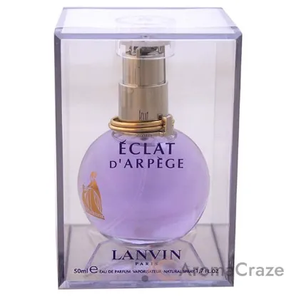 Picture of Eclat DArpege by Lanvin for Women - 1.7 oz EDP Spray