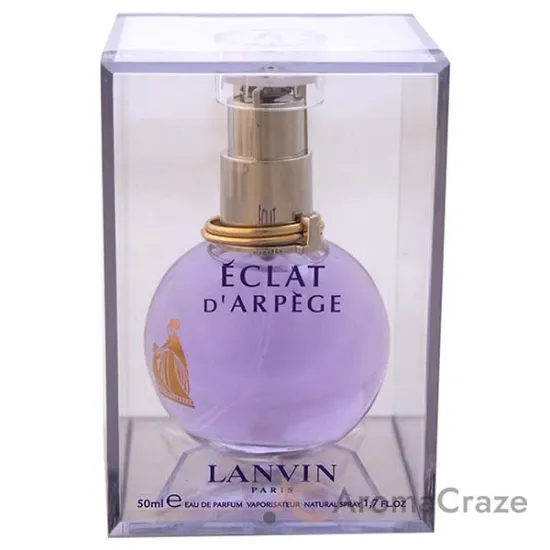 Picture of Eclat DArpege by Lanvin for Women - 1.7 oz EDP Spray