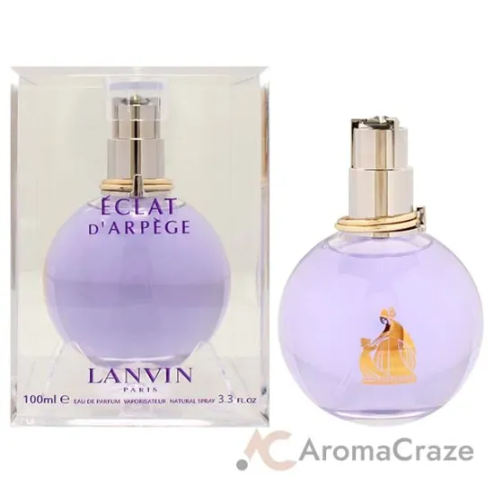 Picture of Eclat DArpege by Lanvin for Women - 3.3 oz EDP Spray