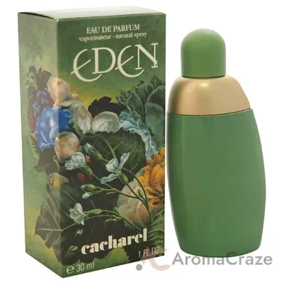 Picture of Eden by Cacharel for Women - 1 oz EDP Spray