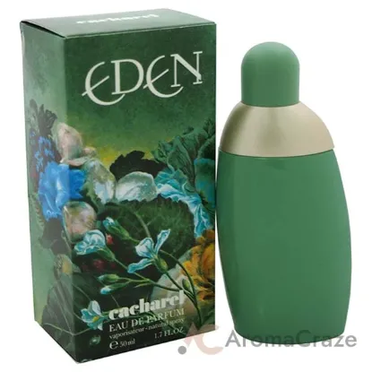 Picture of Eden by Cacharel for Women - 1.7 oz EDP Spray