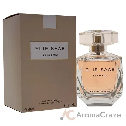 Picture of Elie Saab Le Parfum by Elie Saab for Women - 3 oz EDP Spray