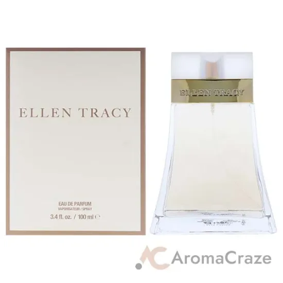 Picture of Ellen Tracy by Ellen Tracy for Women - 3.4 oz EDP Spray