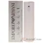 Picture of Emporio Armani by Giorgio Armani for Women - 3.4 oz EDP Spray