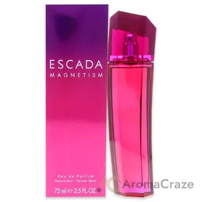 Picture of Escada Magnetism by Escada for Women - 2.5 oz EDP Spray