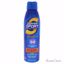 Coppertone Sport Sunscreen Continuous Spray SPF 50 Unisex 6 