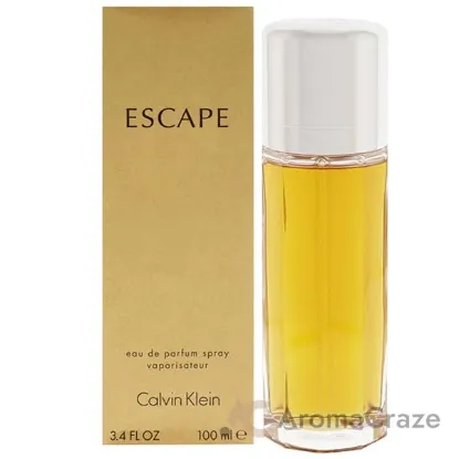 Picture of Escape by Calvin Klein for Women - 3.4 oz EDP Spray