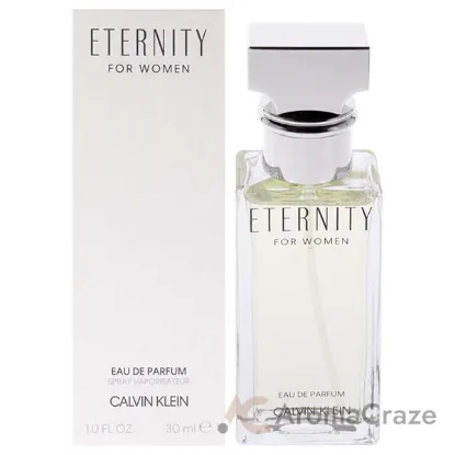 Picture of Eternity by Calvin Klein for Women - 1 oz EDP Spray