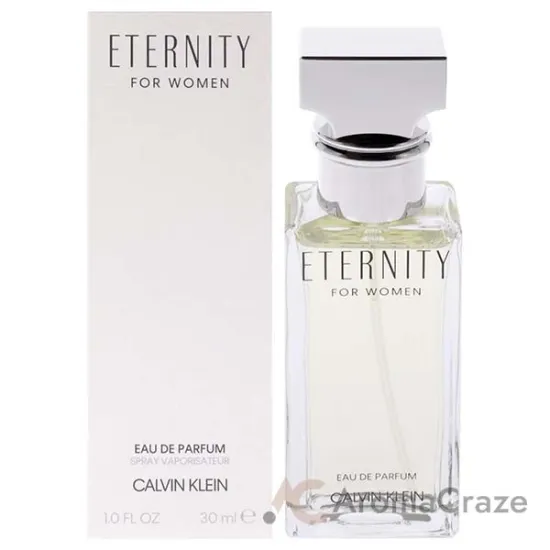 Picture of Eternity by Calvin Klein for Women - 1 oz EDP Spray