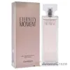 Picture of Eternity Moment by Calvin Klein for Women - 3.4 oz EDP Spray