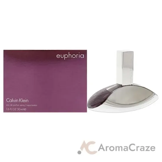 Picture of Euphoria by Calvin Klein for Women - 1.6 oz EDP Spray