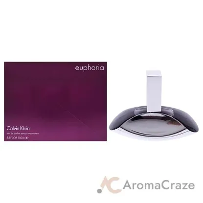 Picture of Euphoria by Calvin Klein for Women - 3.3 oz EDP Spray