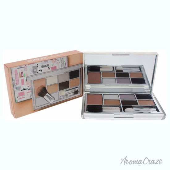 Clinique Exclusive Non-Stop Looks New York Palette 0.06oz Bl