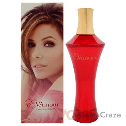 Picture of EVAmour by Eva Longoria for Women - 3.4 oz EDP Spray