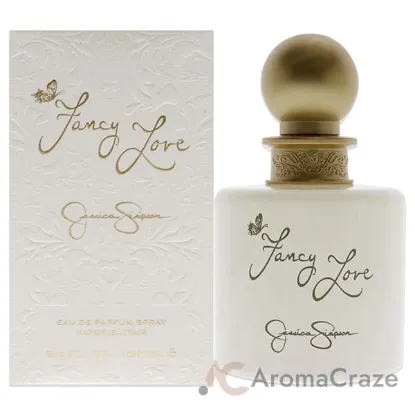 Picture of Fancy Love by Jessica Simpson for Women - 3.4 oz EDP Spray