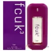 Picture of Fcuk 3 by French Connection UK for Women - 3.4 oz EDT Spray