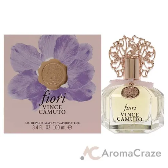 Picture of Fiori Vince Camuto by Vince Camuto for Women - 3.4 oz EDP Spray