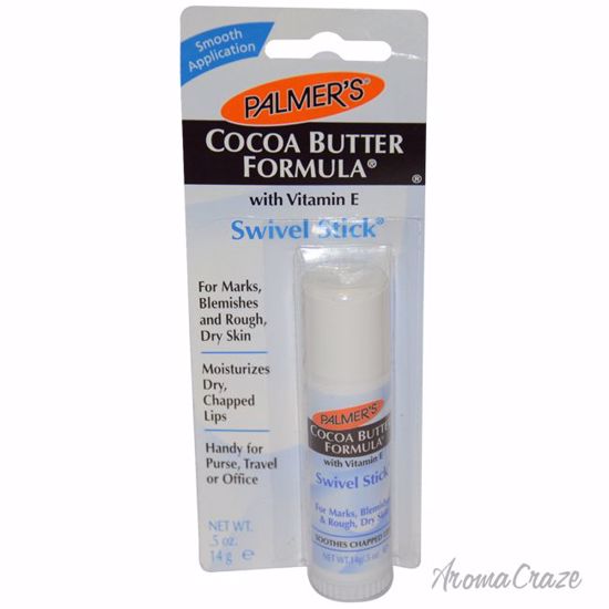 Palmer's Cocoa Butter Formula Swivel Chap Stick Unisex 0.5 o