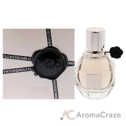 Picture of Flowerbomb by Viktor and Rolf for Women - 1 oz EDP Spray