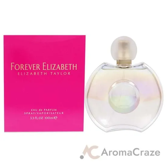 Picture of Forever Elizabeth by Elizabeth Taylor for Women - 3.3 oz EDP Spray