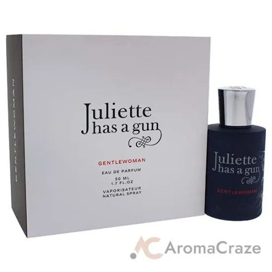 Picture of Gentlewomen by Juliette Has A Gun for Women - 1.7 oz EDP Spray